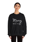 Sara Cate - Mercy Crewneck