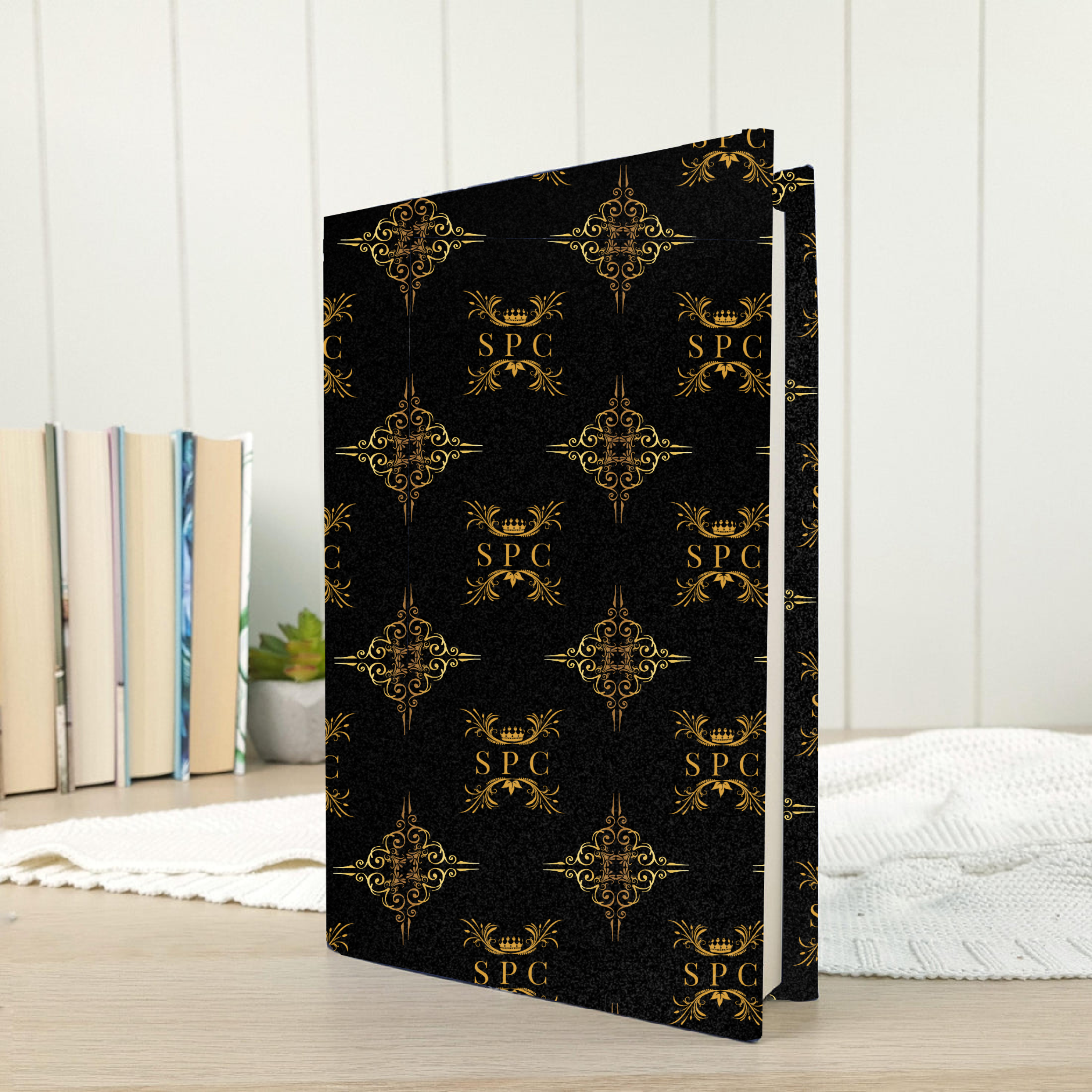 Sara Cate - Book and EReader Protectors
