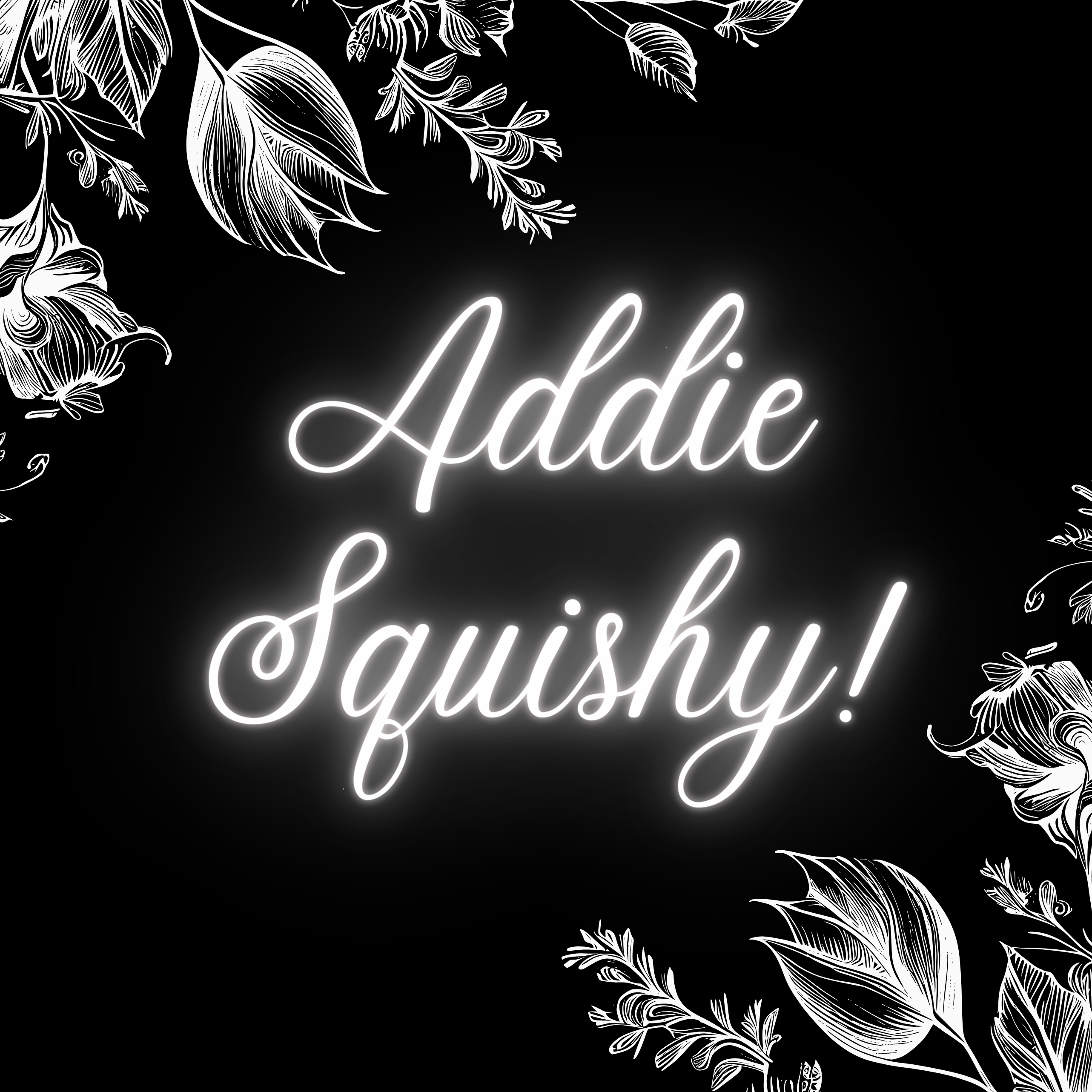 H.D Carlton - Addie Squishy