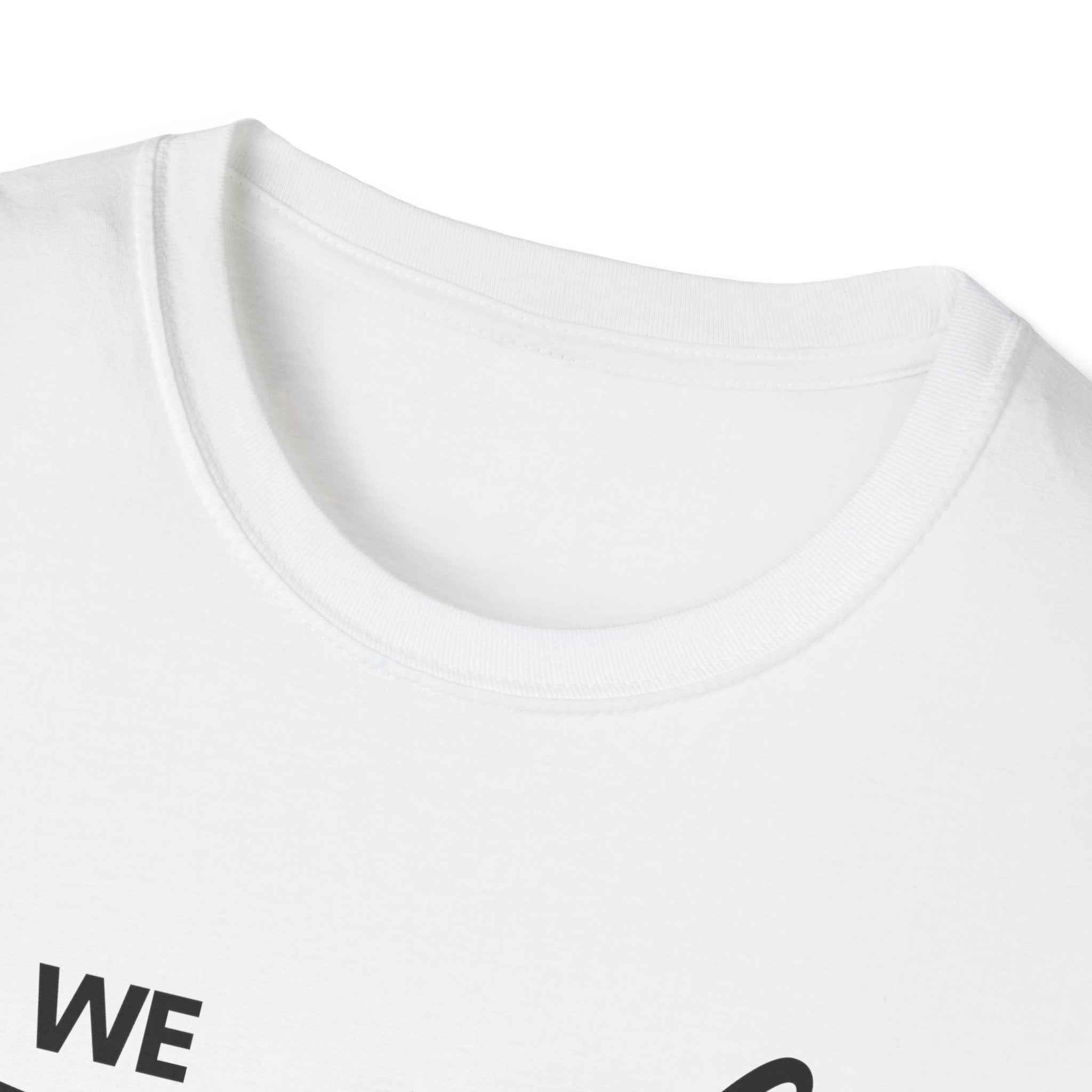 We read and we don't judge Shirt