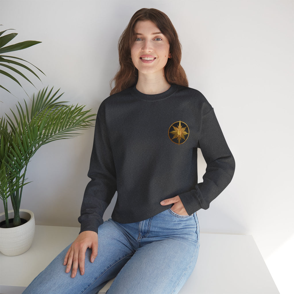 S.J. Tilly - Alliance Crewneck