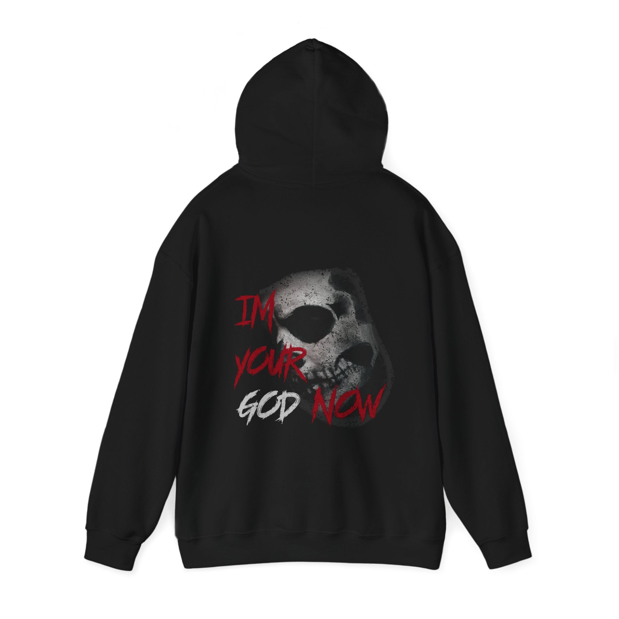 Jescie Hall - I'm your God now Hoodie