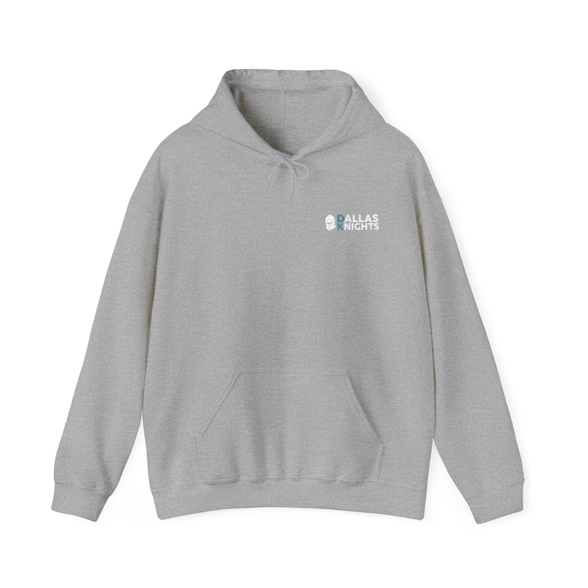 C.R Jane - Dallas Knights Fan Hoodie