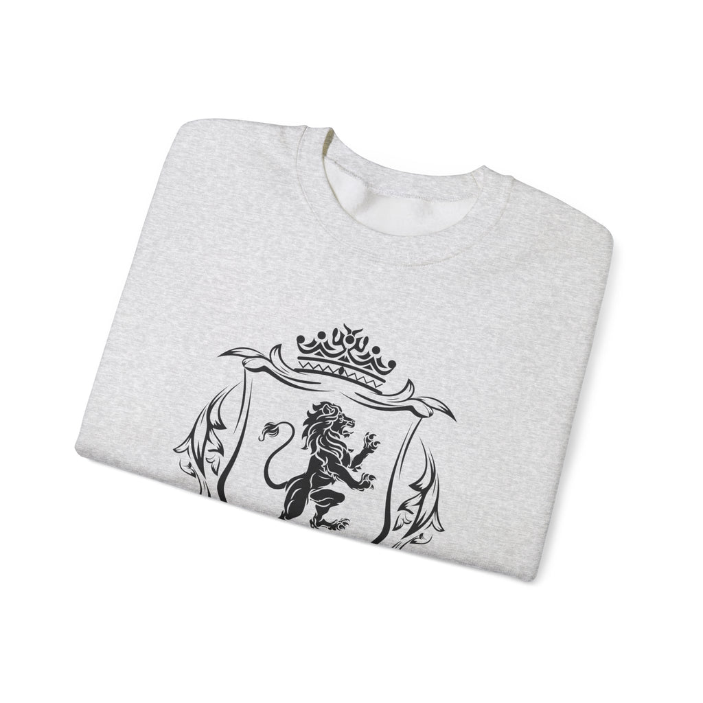 Rina Kent - Royal Elite School Logo Crewneck