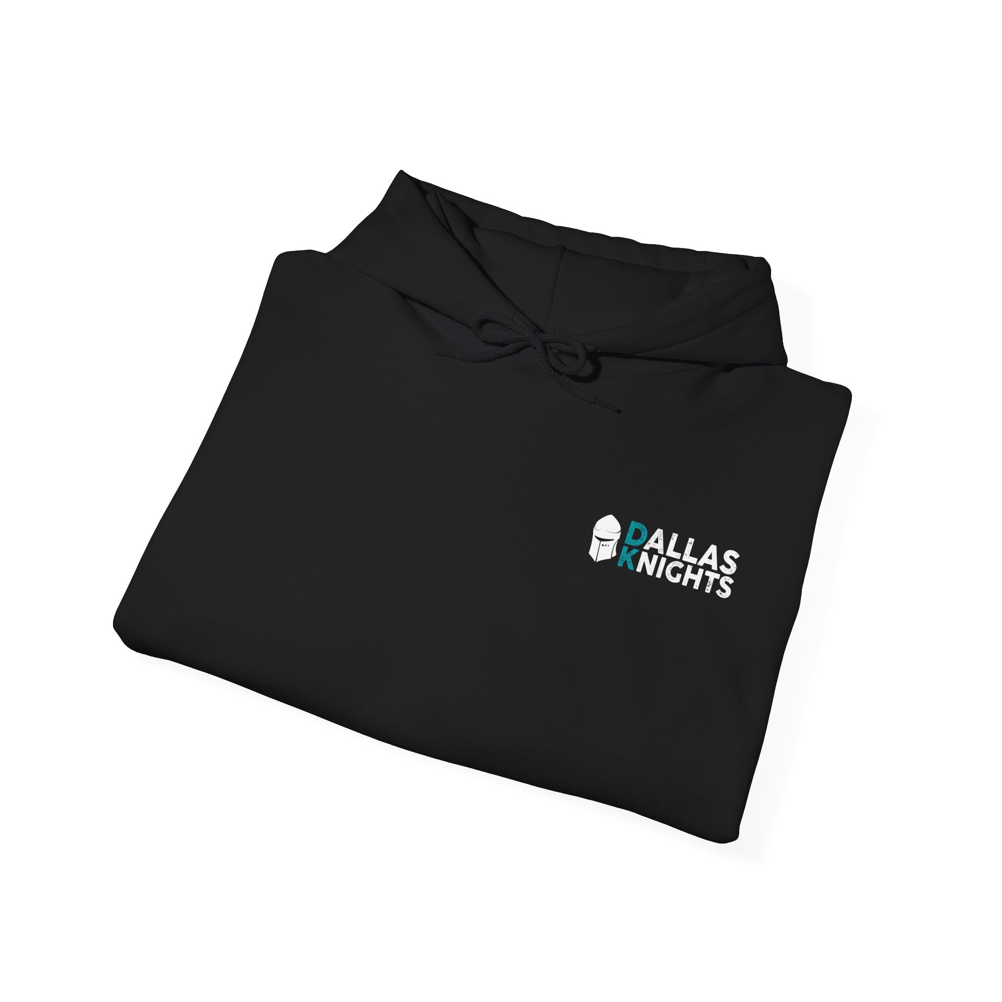 C.R Jane - Dallas Knights Fan Hoodie