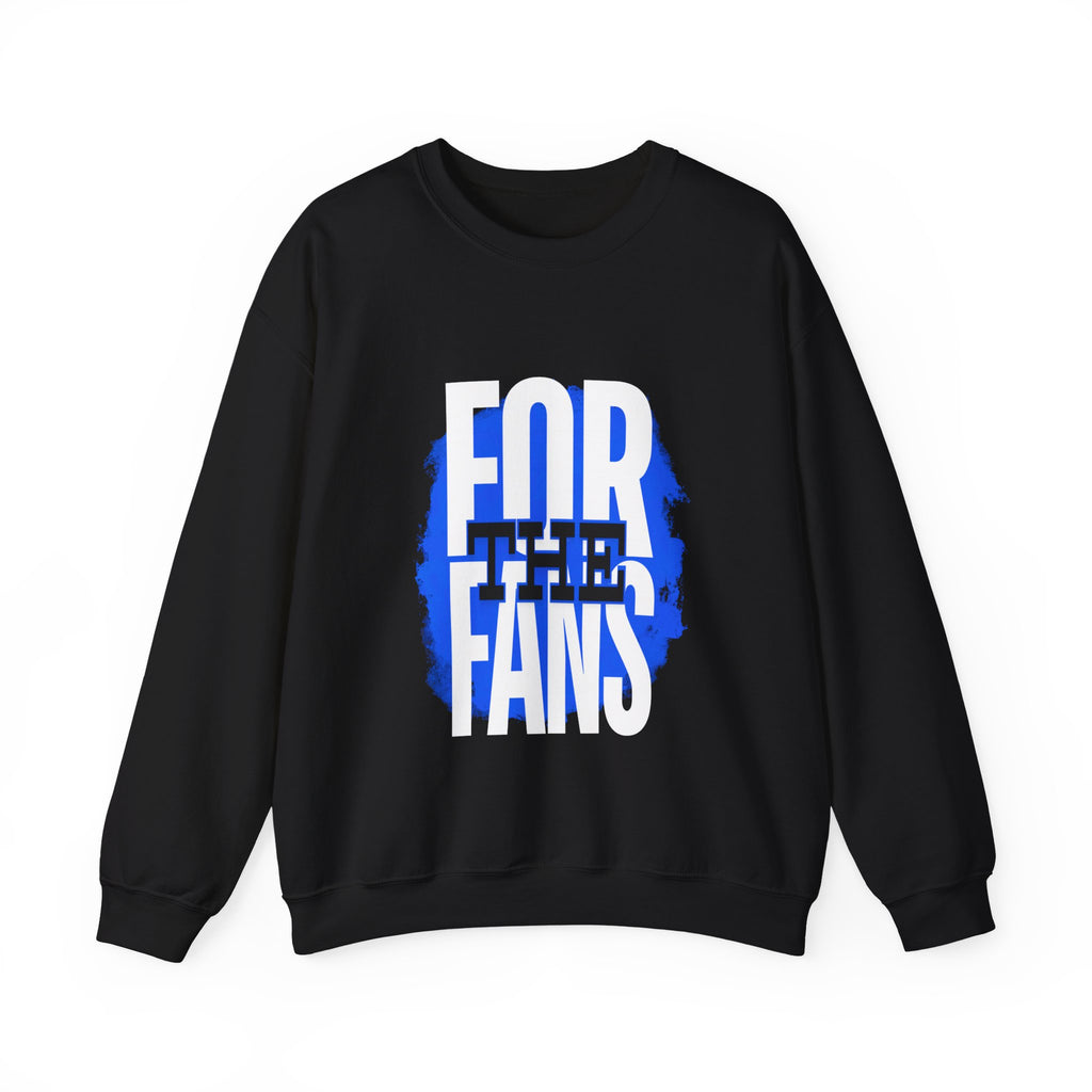 Nyla K - For the Fans Crewneck