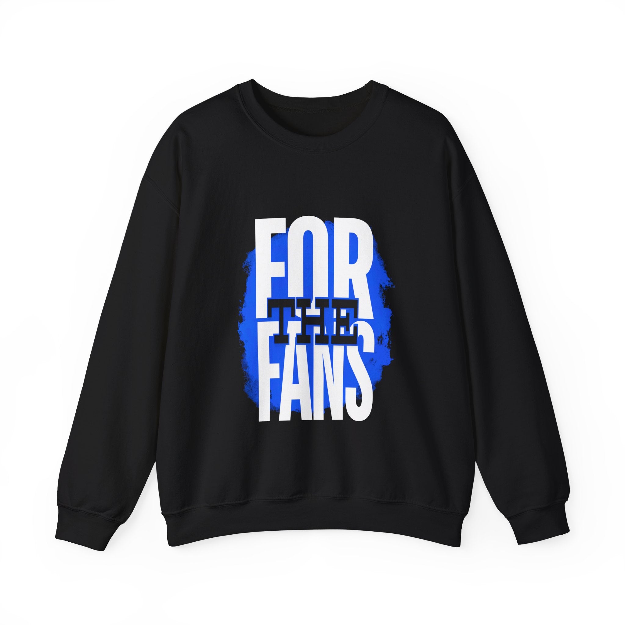 Nyla K - For the Fans Crewneck