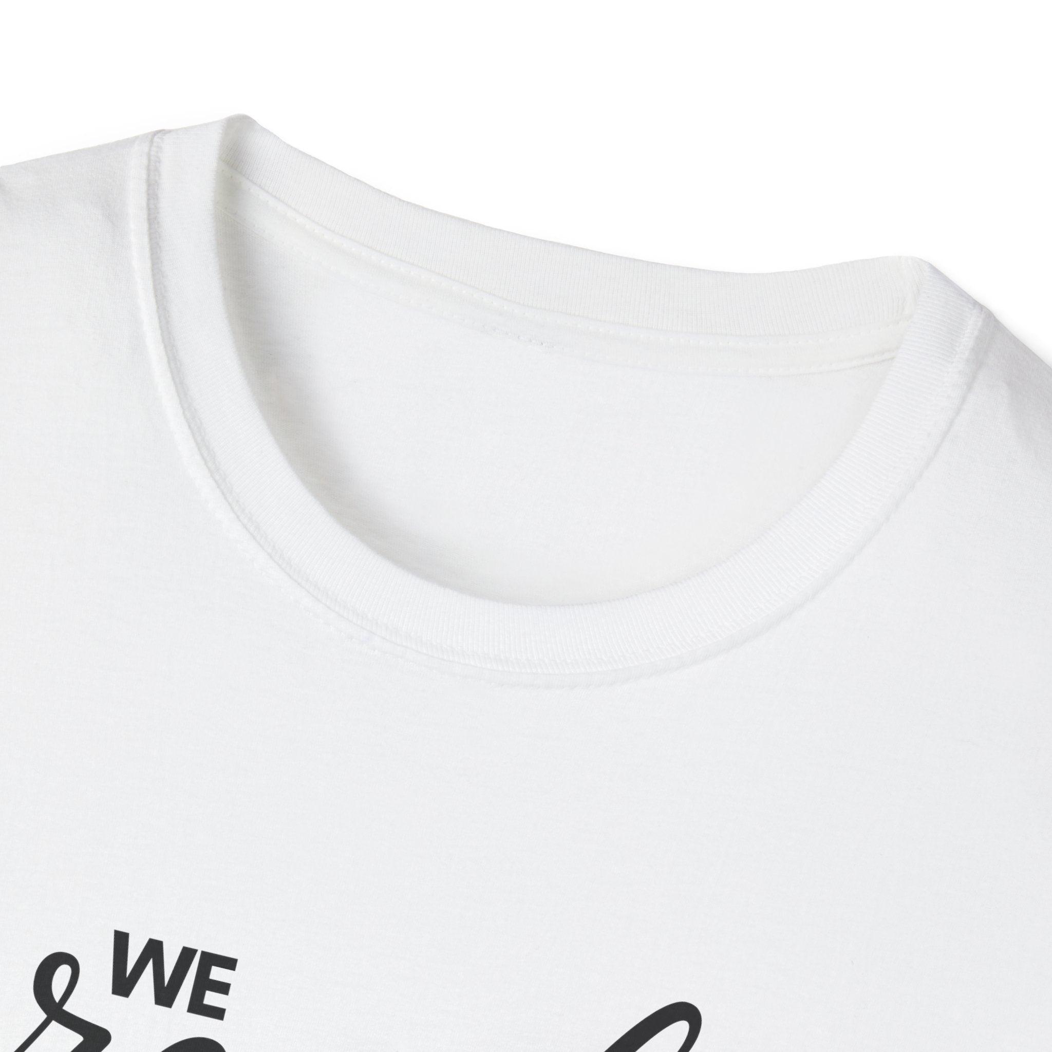We read and we don't judge Shirt