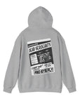 Kate Stewart - Dead Seargents Hoodie (aus)