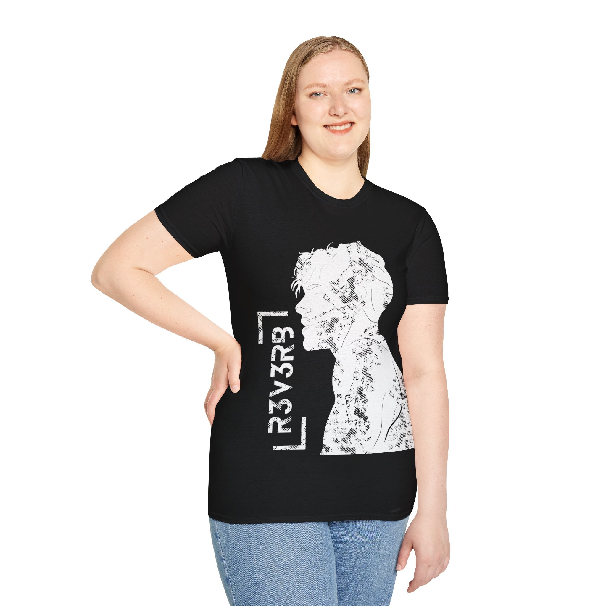 Kate Stewart - Reverb Shirt
