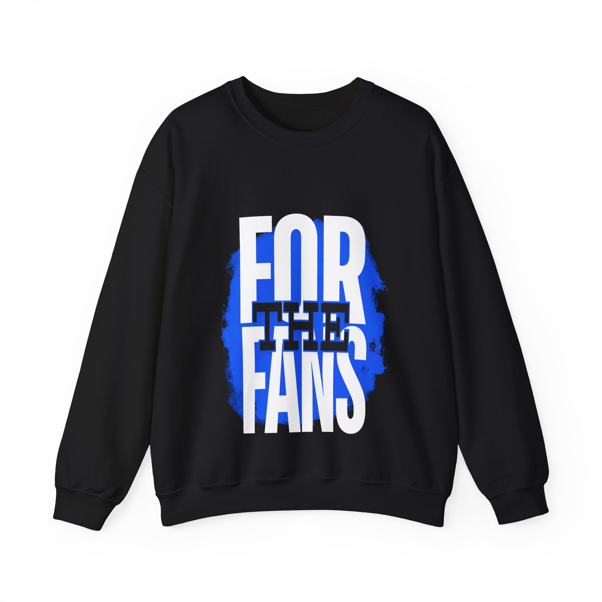 Nyla K - For the Fans Crewneck