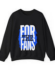 Nyla K - For the Fans Crewneck