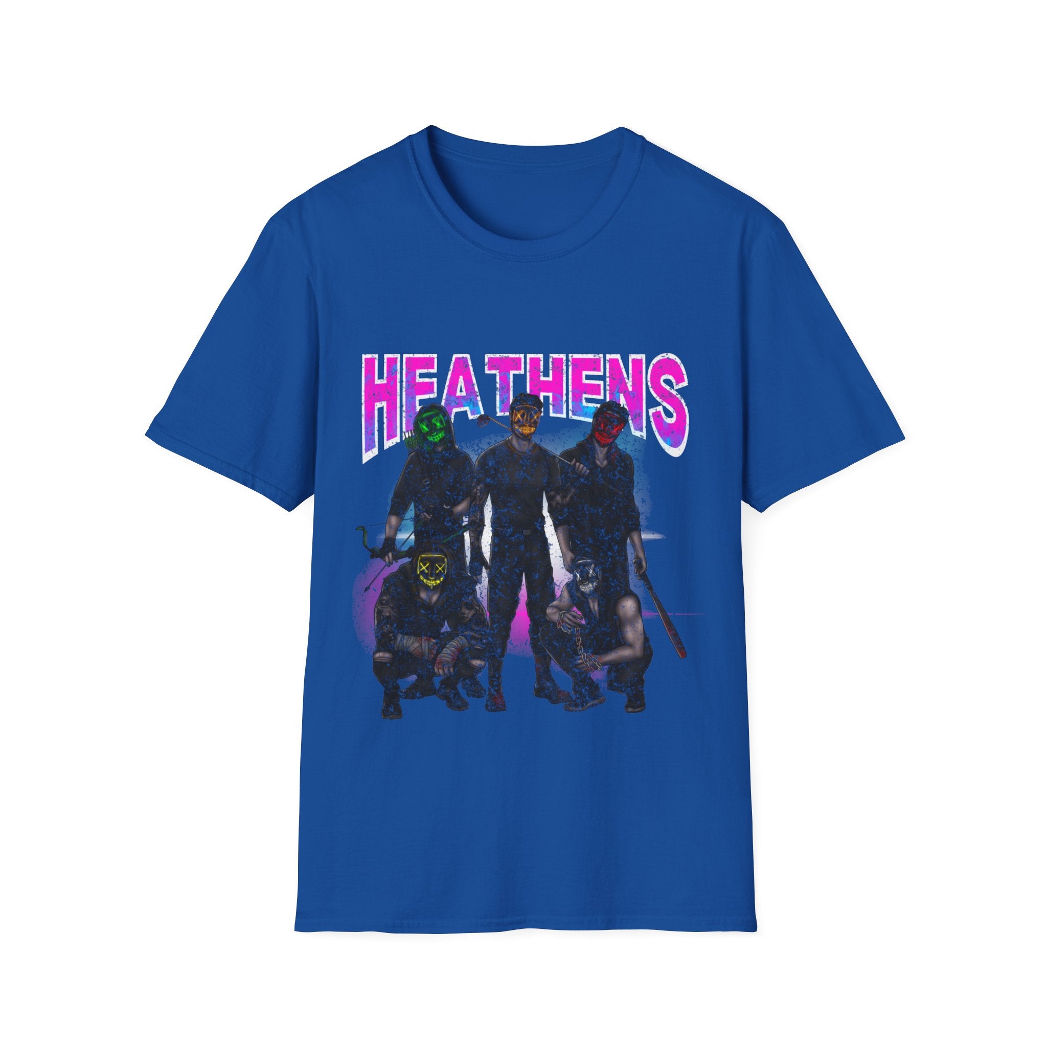 Rina Kent - Heathens Initiation Shirt