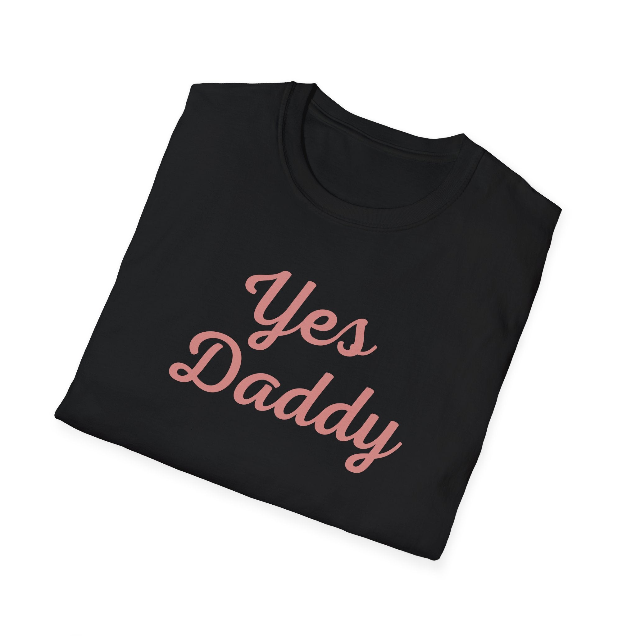 Yes Daddy Shirt (USA)