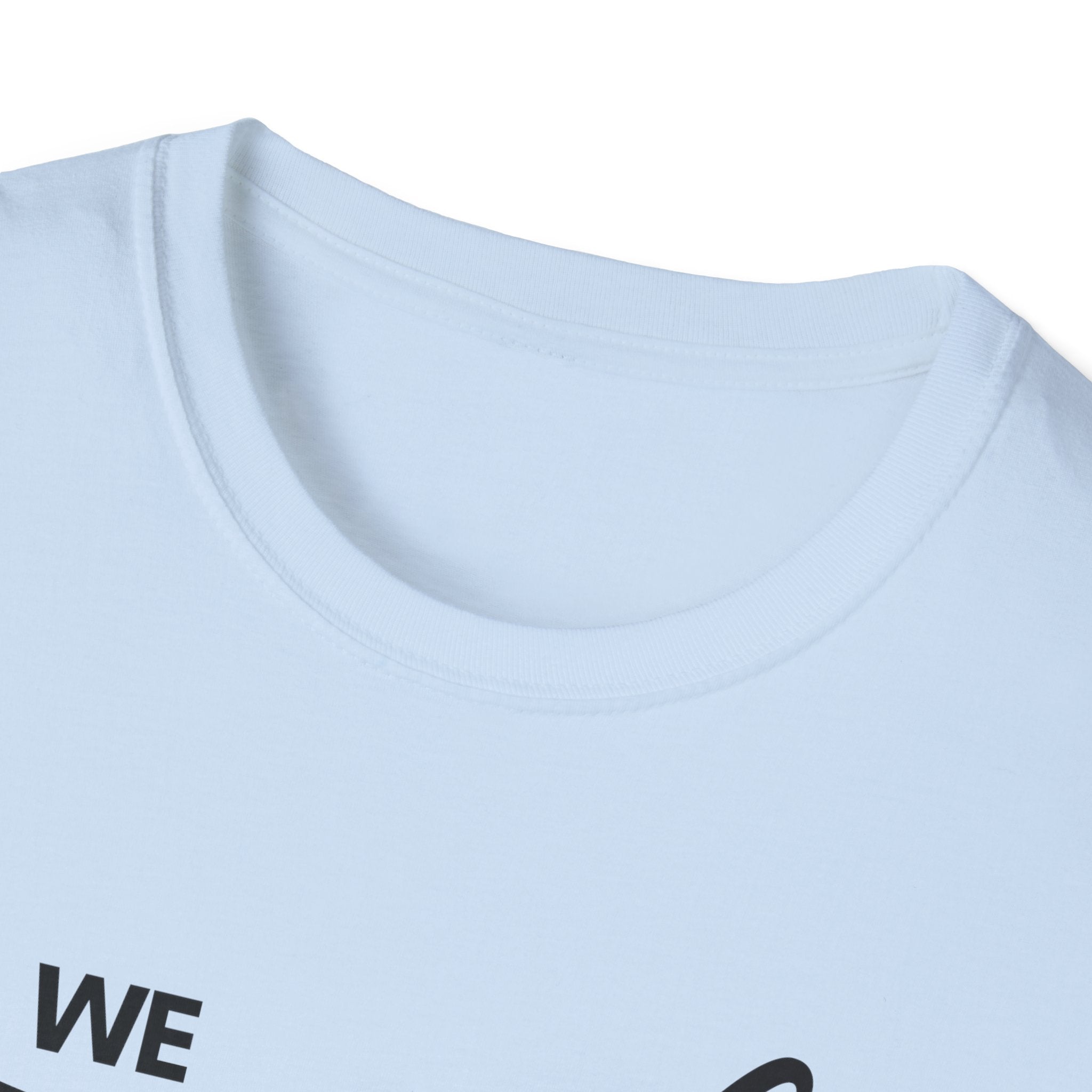 We read and we don't judge Shirt