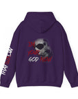 Jescie Hall - I'm your God now Hoodie (int)