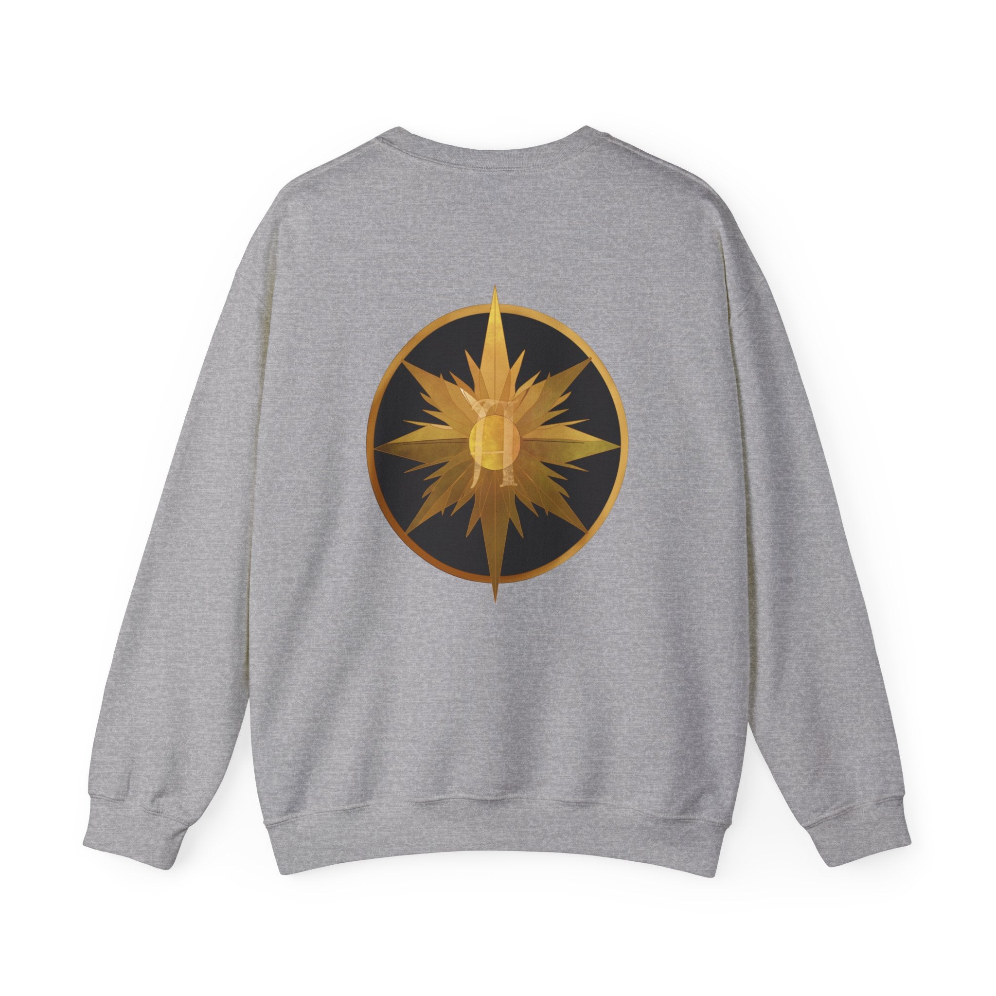 S.J. Tilly - Alliance Crewneck