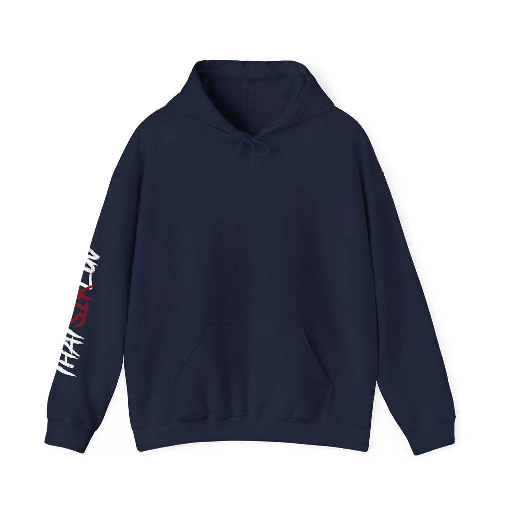 Jescie Hall - I'm your God now Hoodie