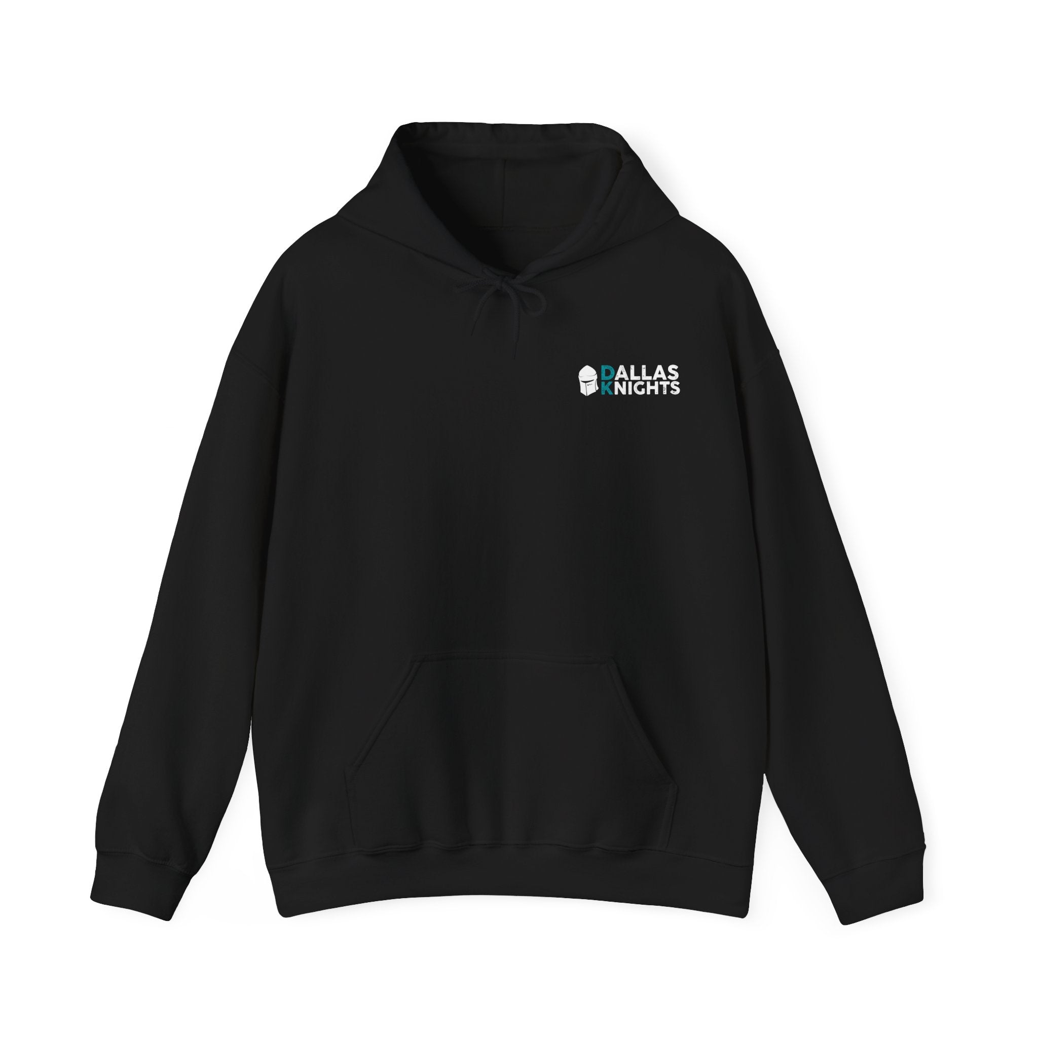 C.R Jane - Dallas Knights Fan Hoodie