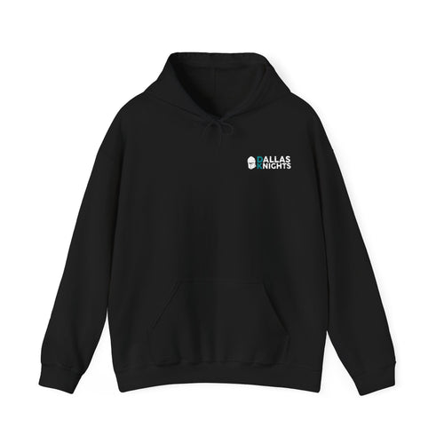 C.R Jane - Dallas Knights Fan Hoodie