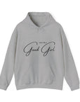 Call Me a Good Girl Hoodie