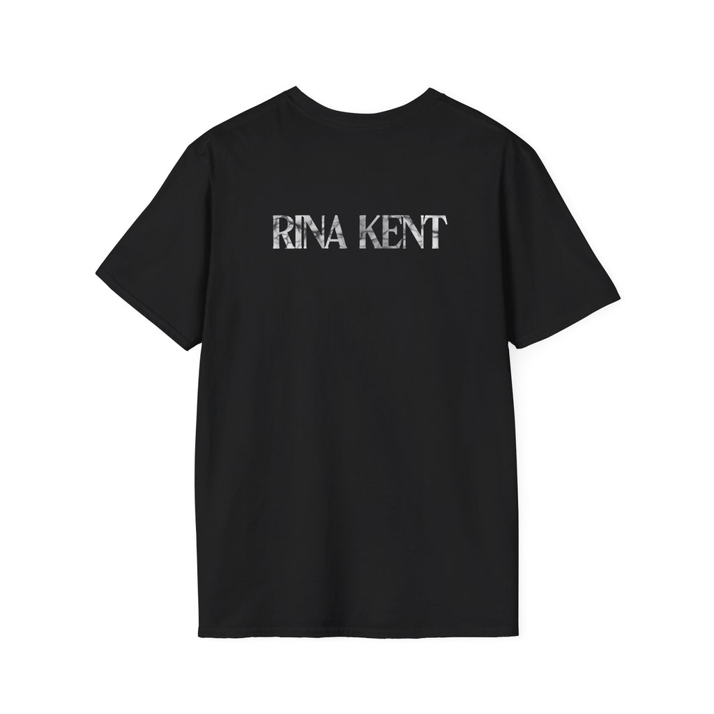 Rina Kent - Red Purge Mask
