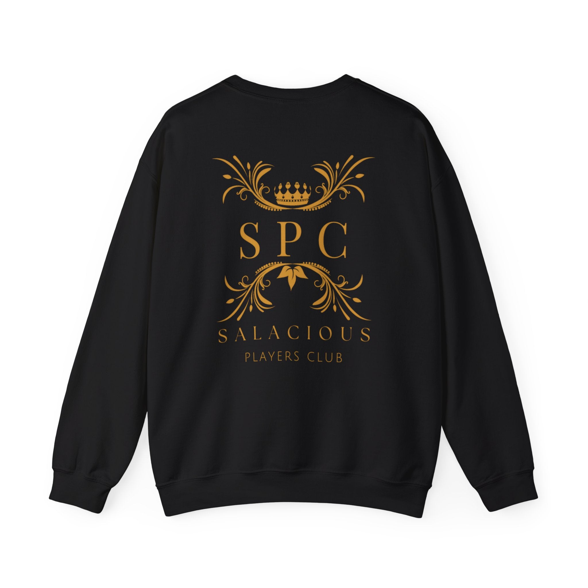 Sara Cate - Give Me More Crewneck