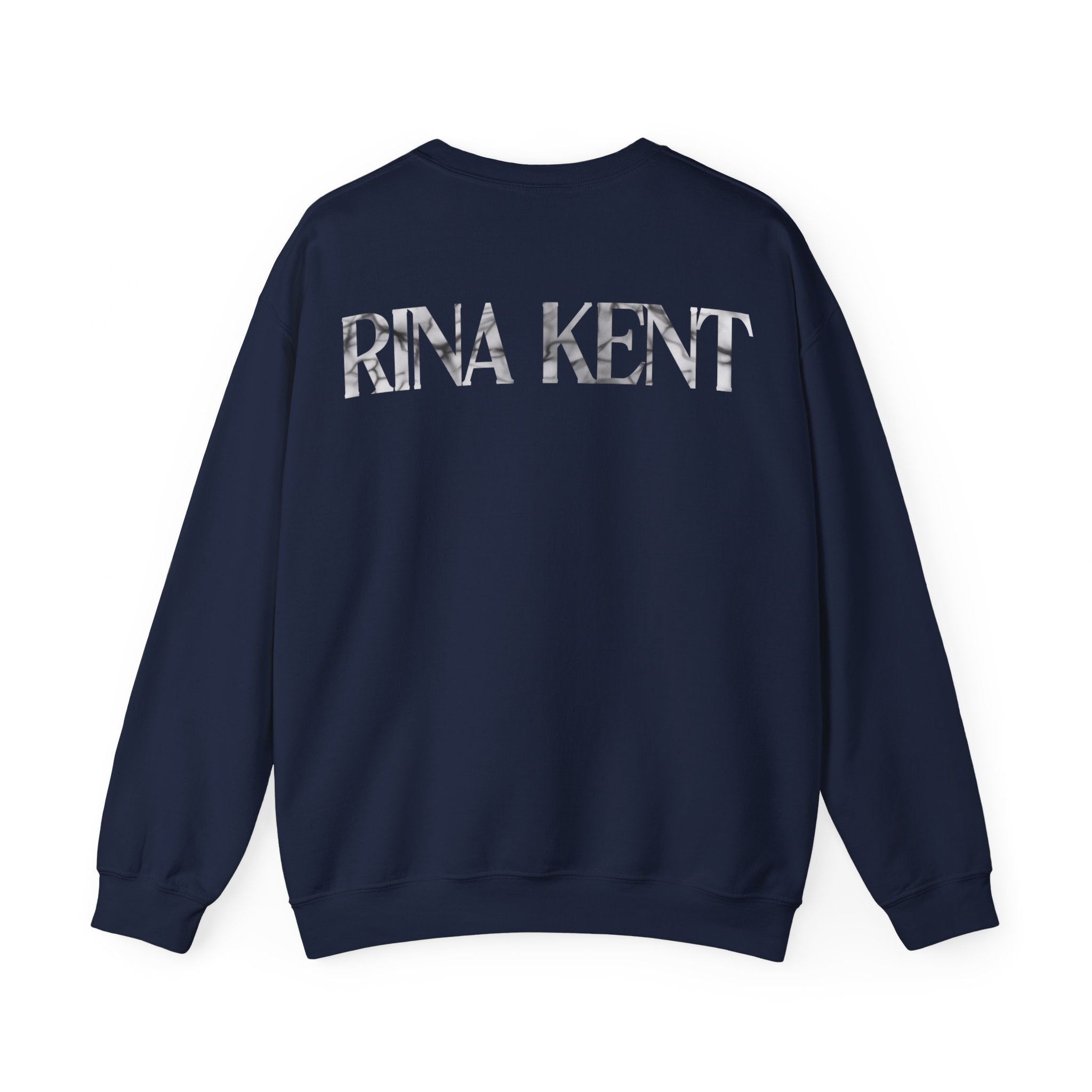 Rina Kent - Heathens Initiation Crewneck