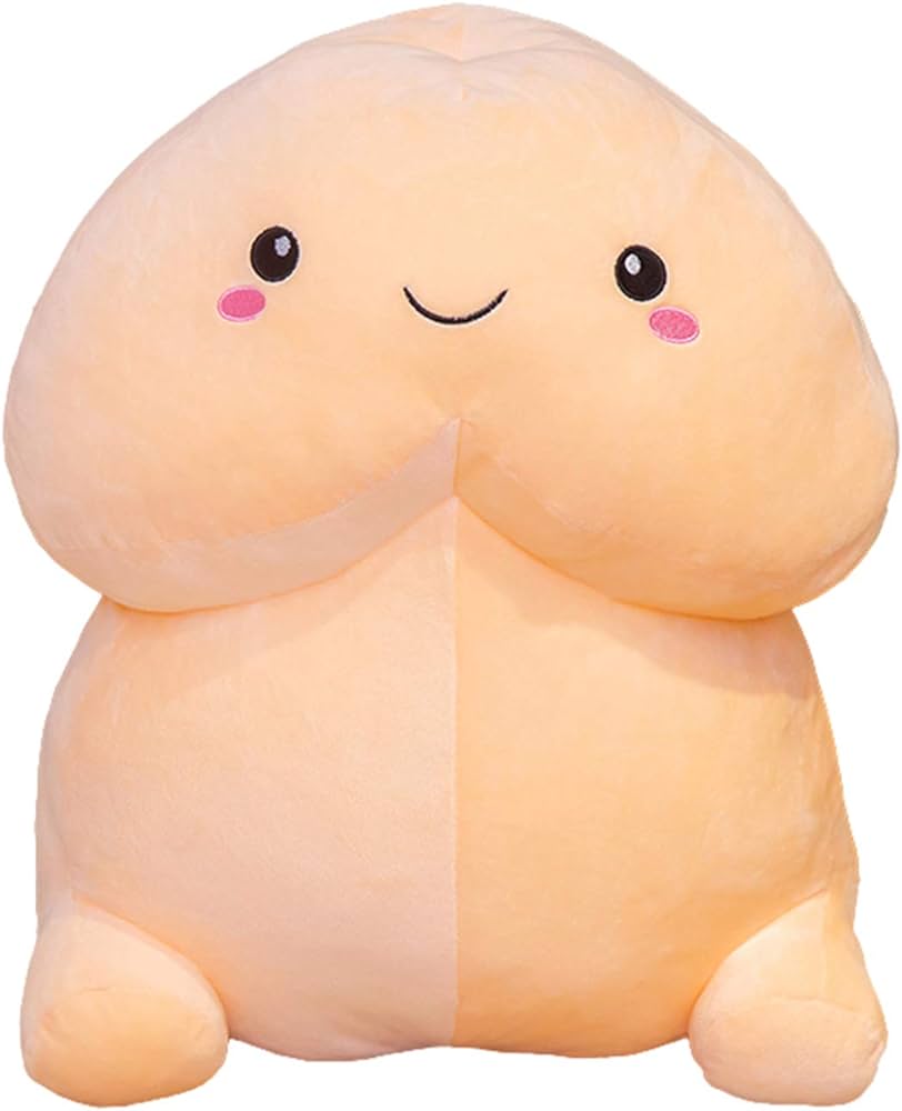 Peen Plushy