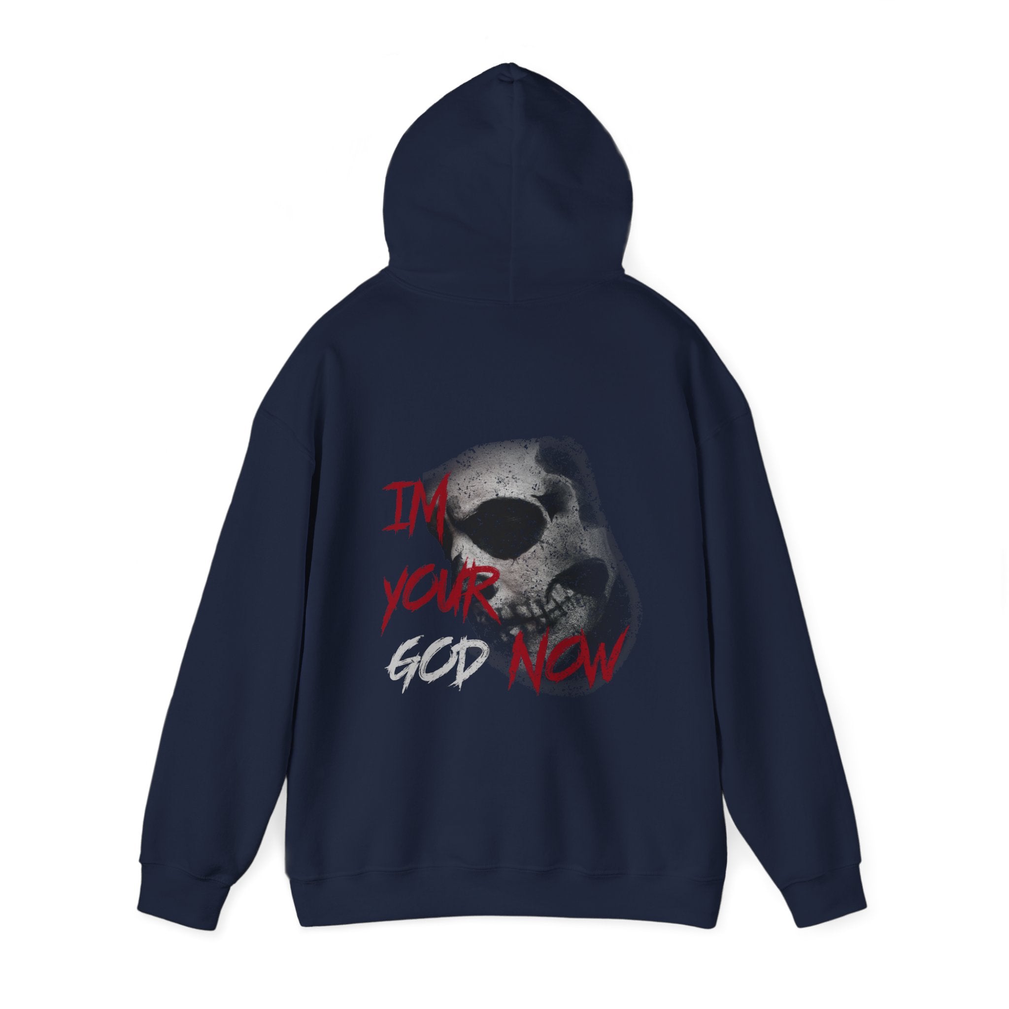 Jescie Hall - I'm your God now Hoodie