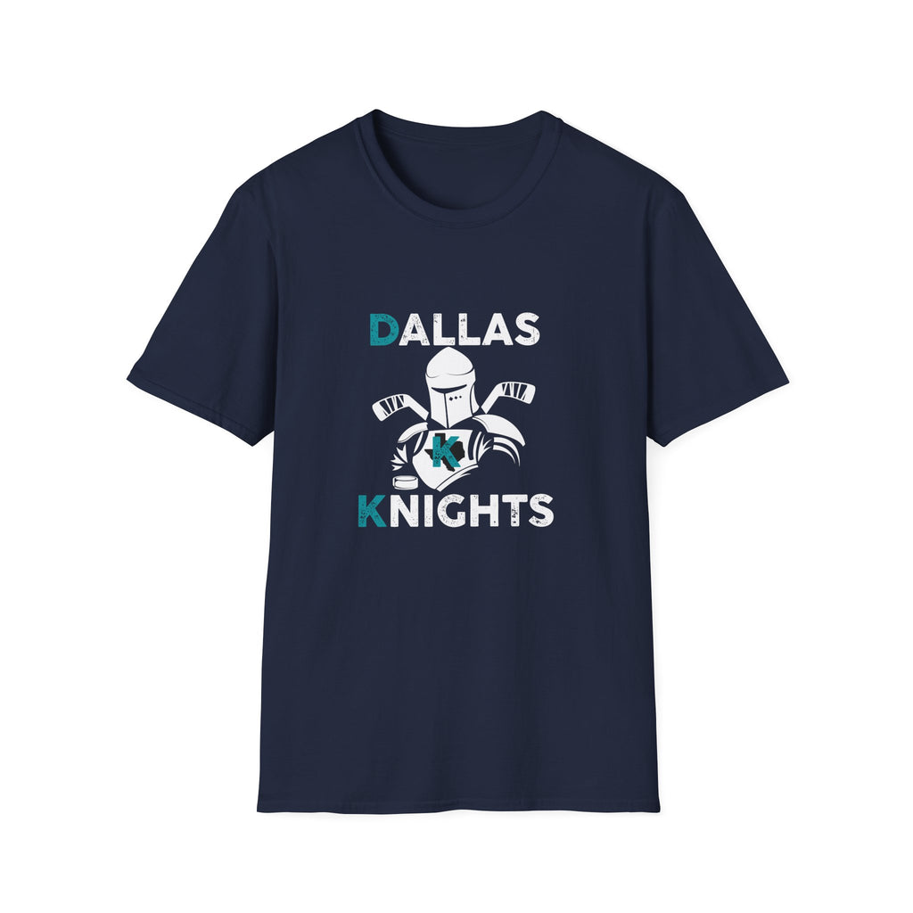 C.R Jane - Dallas Knights - James Shirt