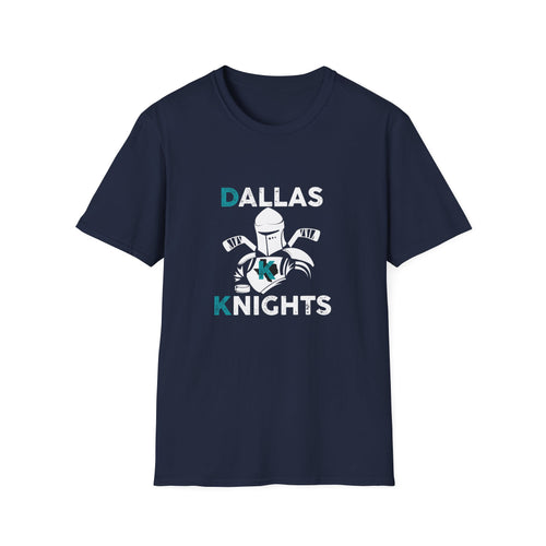 C.R Jane - Dallas Knights - James Shirt