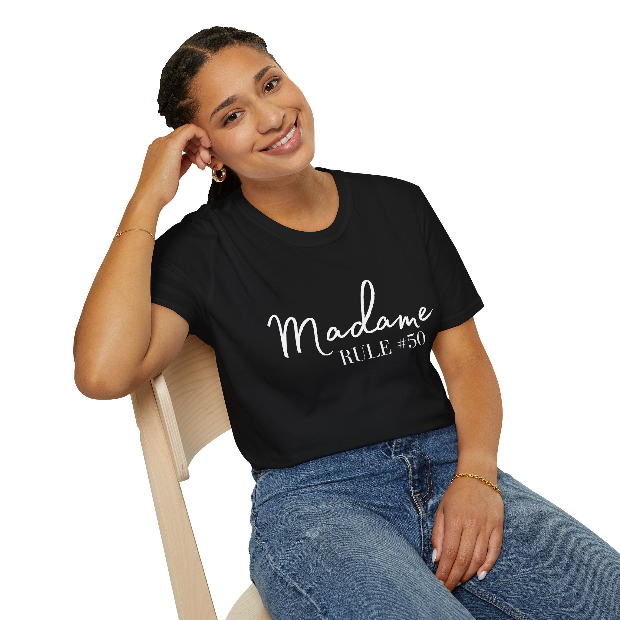 Sara Cate - Madame Shirt