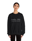 H.D Carlton "Meadows Baby" Crewneck