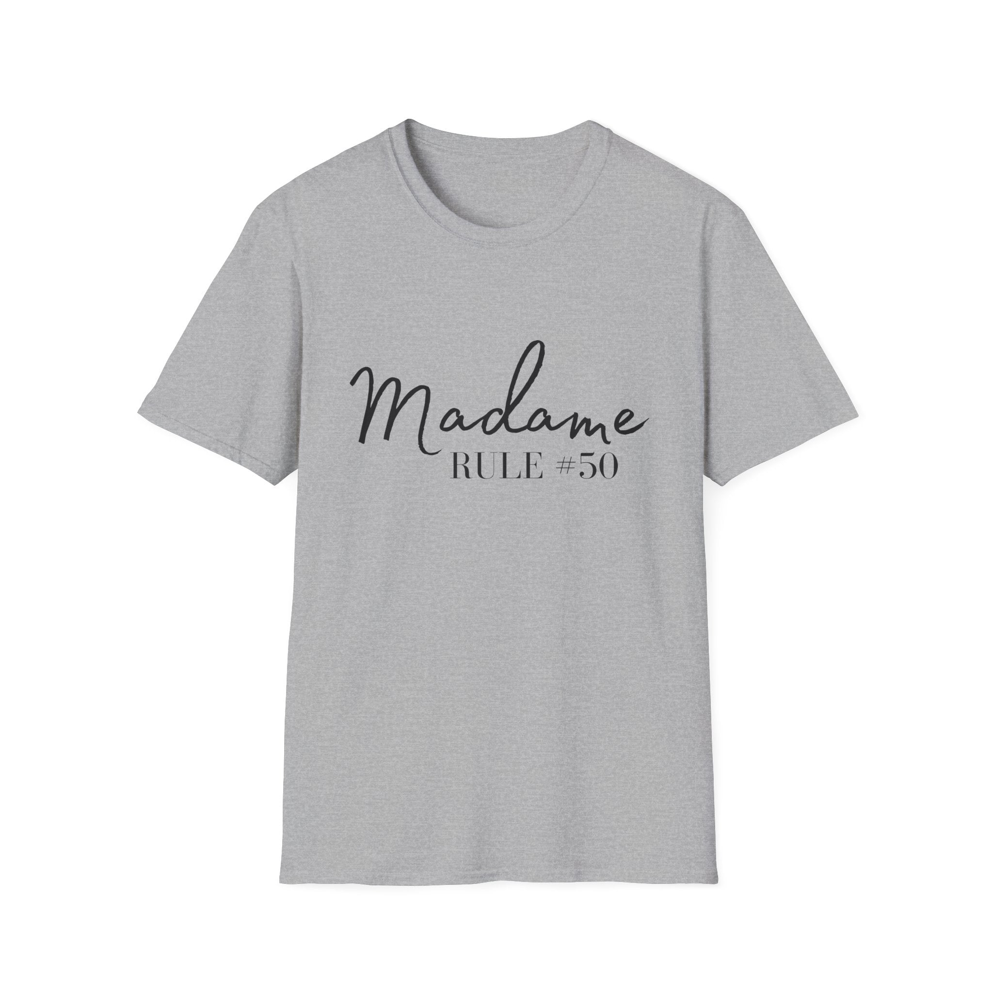 Sara Cate - Madame Shirt