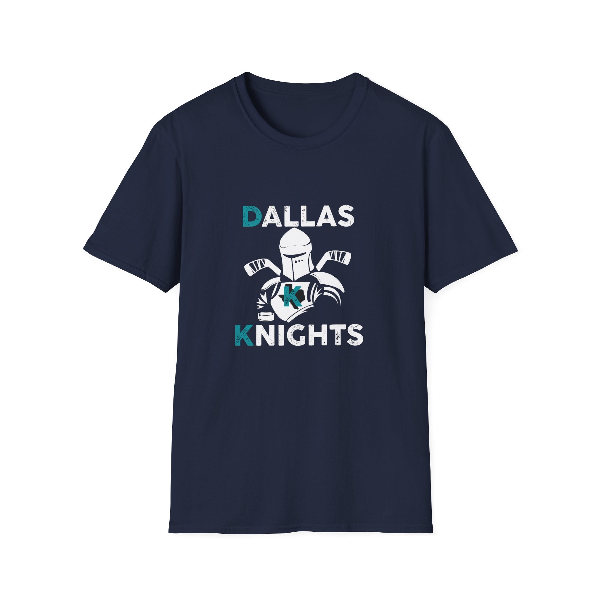 C.R Jane - Dallas Knights - Lancaster Fan Shirt