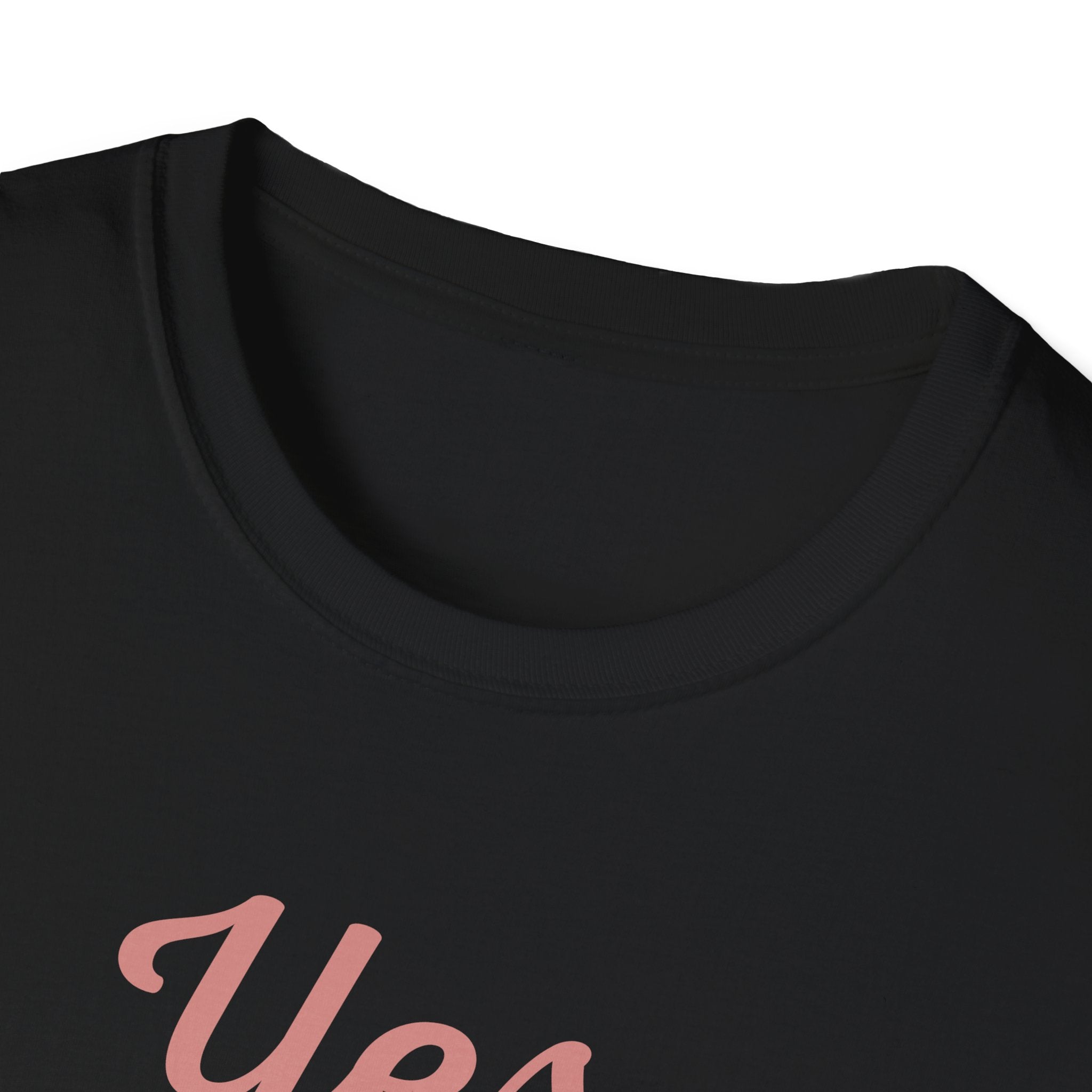Yes Daddy Shirt (USA)