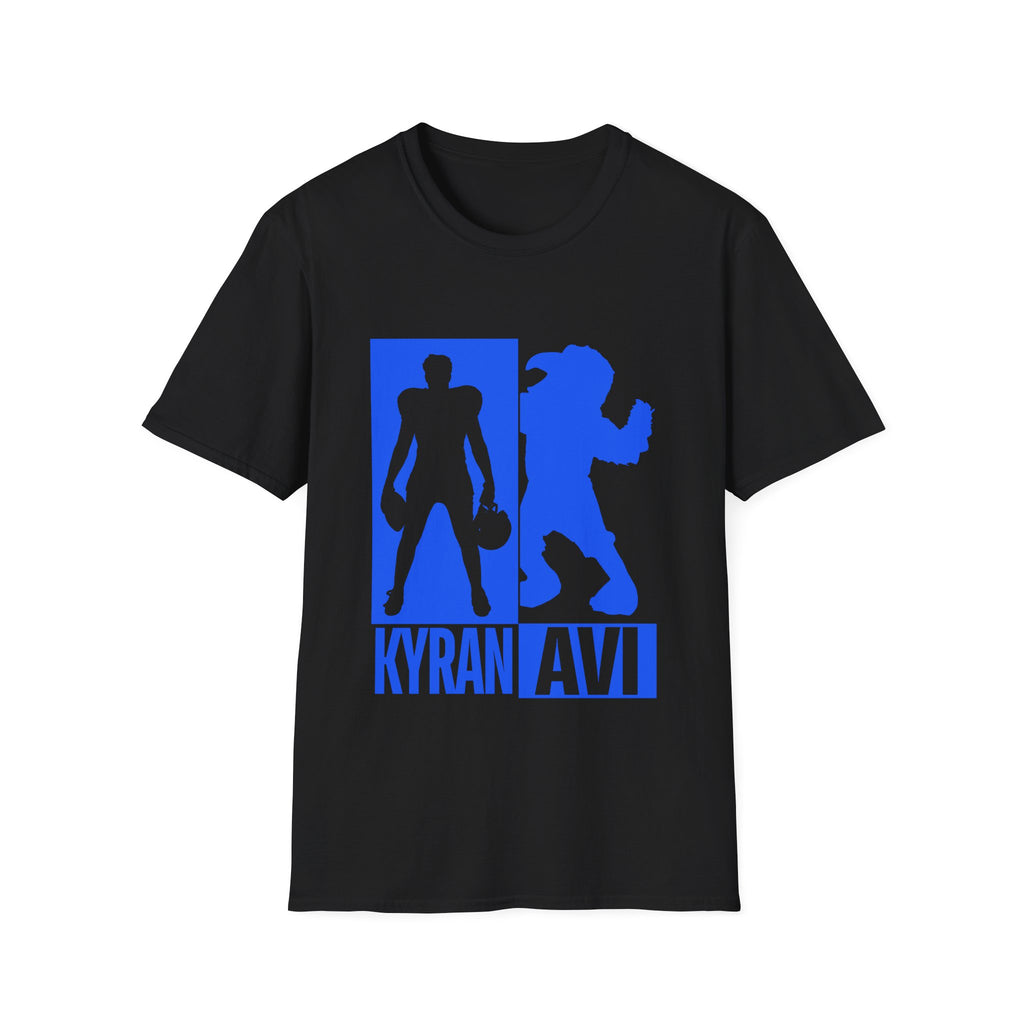 Nyla K - Kyran and Avi Shirt