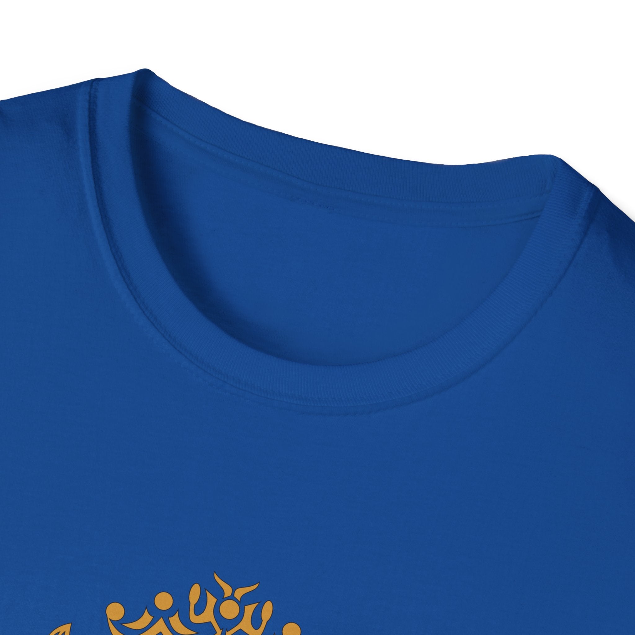 Rina Kent - Royal Elite School Logo Shirt