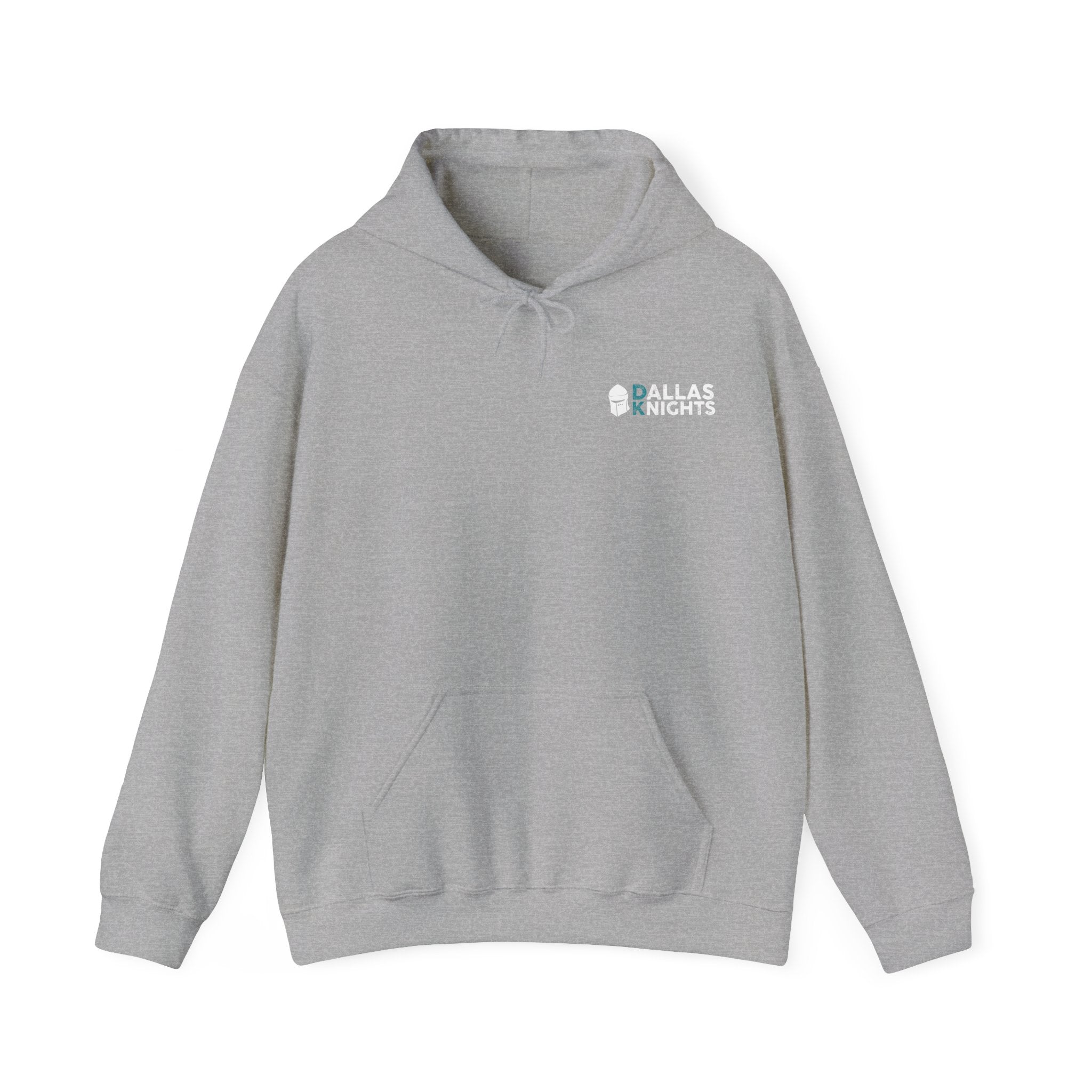 C.R Jane - Dallas Knights Fan Hoodie