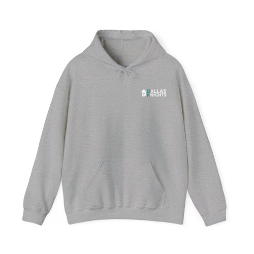 C.R Jane - Dallas Knights Fan Hoodie