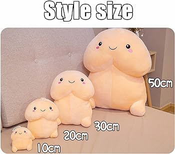 Peen Plushy