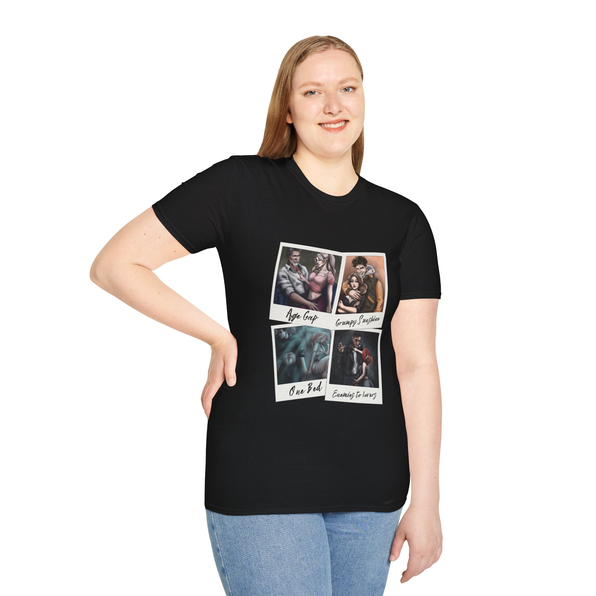Trope Whore T-Shirt