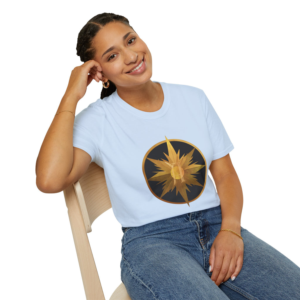 S.J. Tilly Alliance T-Shirt