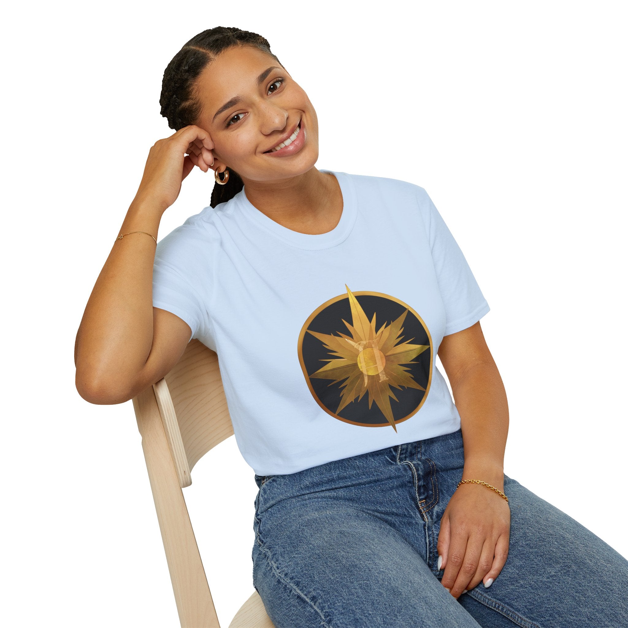 S.J. Tilly Alliance T-Shirt