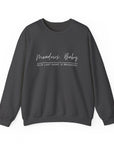 H.D Carlton "Meadows Baby" Crewneck