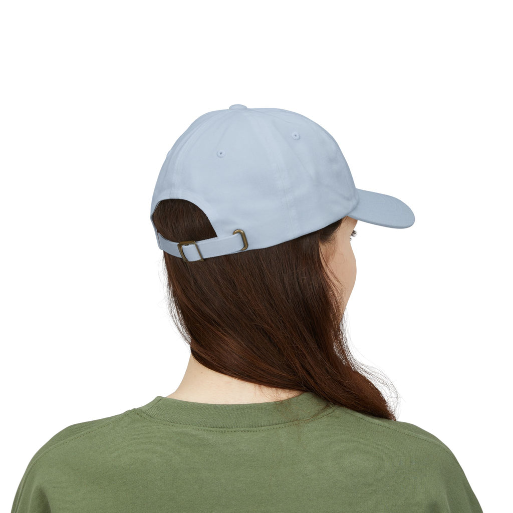 Good Girl Embroidered Cap