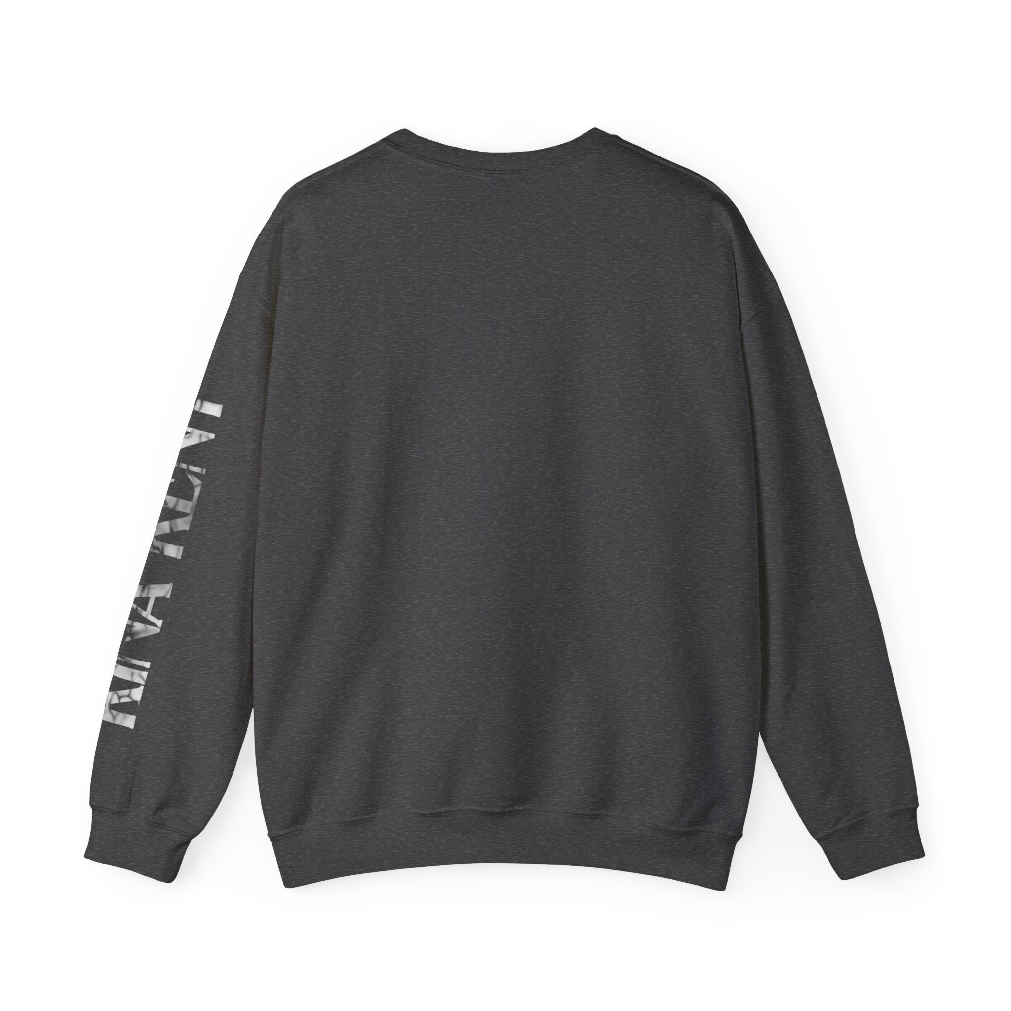 Rina Kent - Heathens Initiation Crewneck