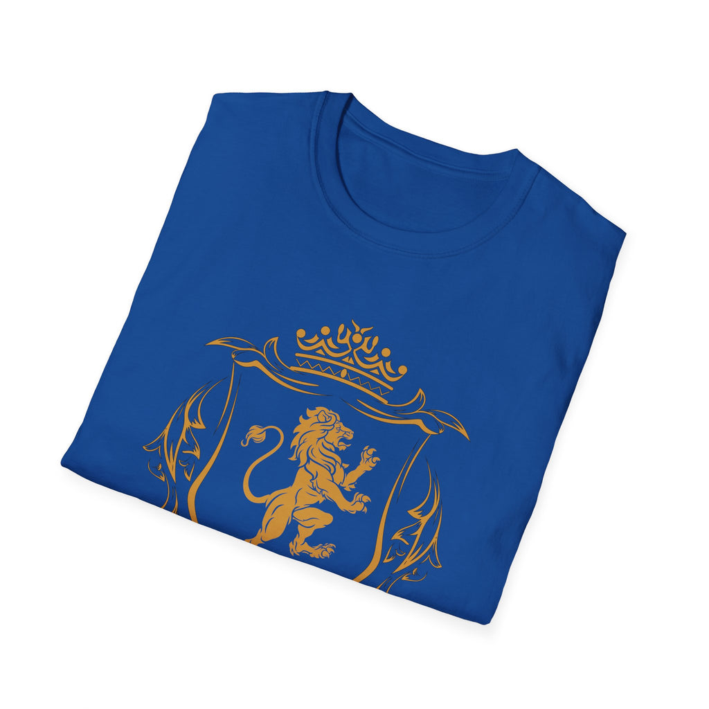 Rina Kent - Royal Elite School Logo Shirt