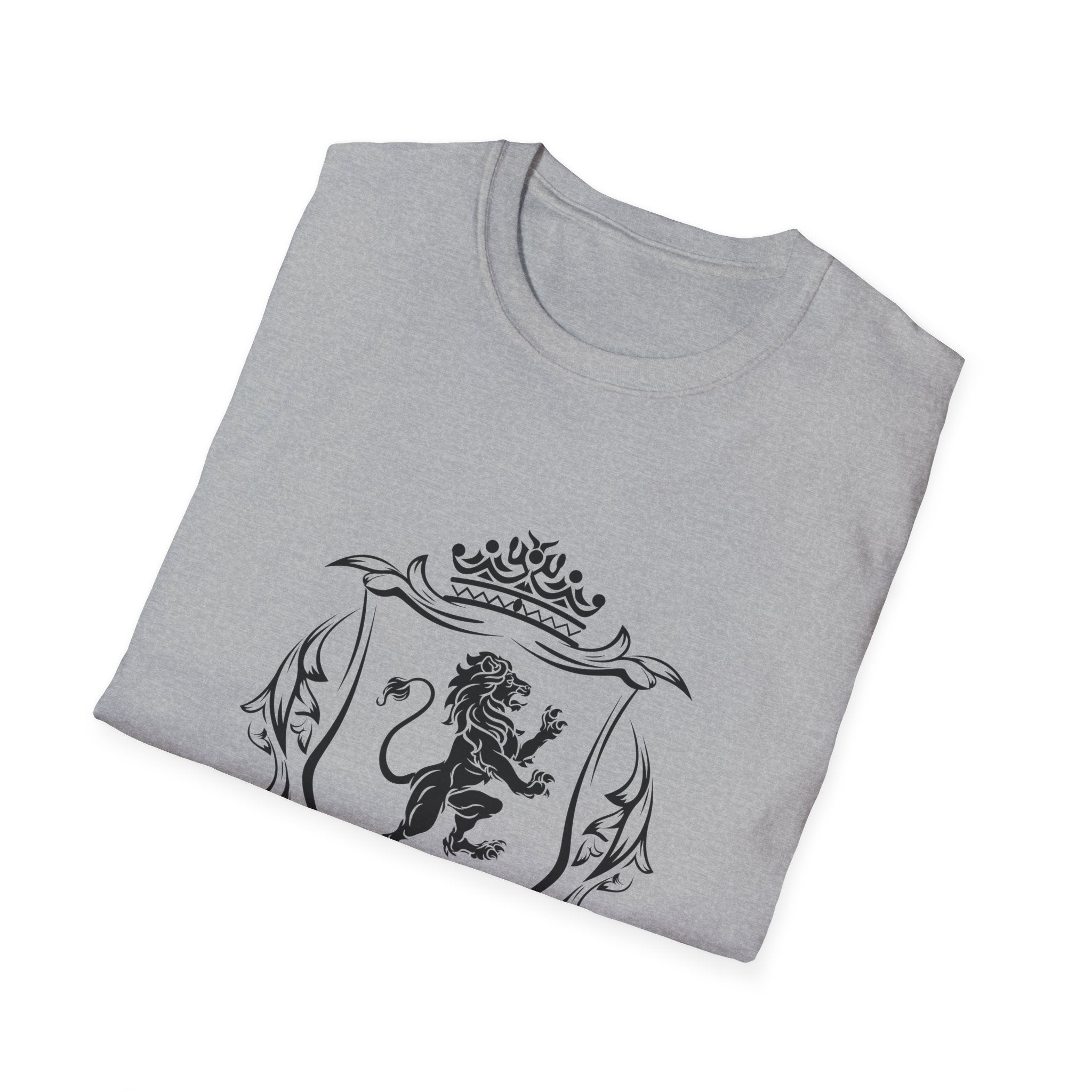 Rina Kent - Royal Elite School Logo Shirt